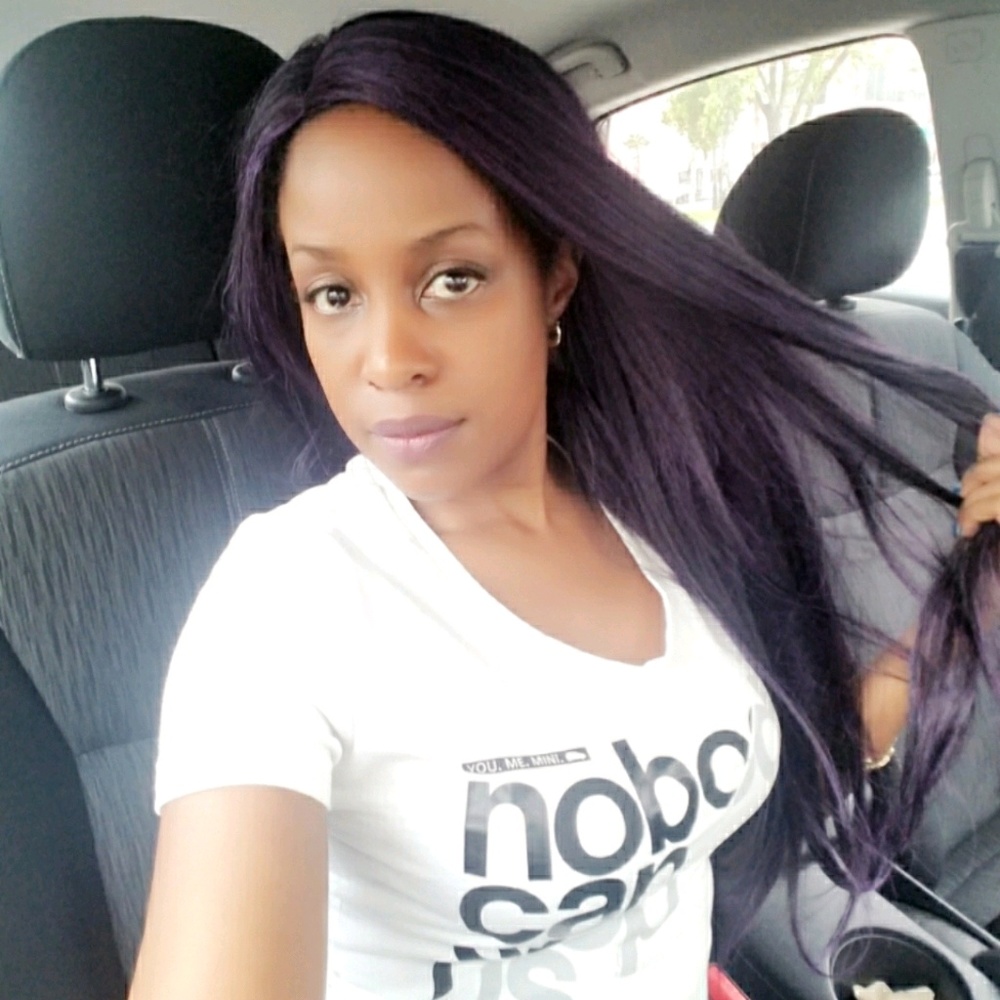 Meet your Posher, LightsOut Beauty